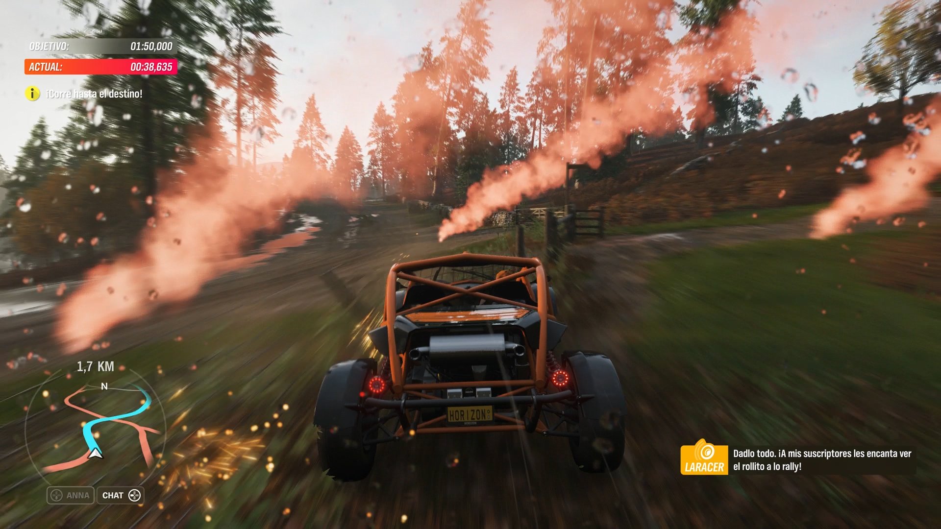 Forza Horizon 4 - Imagen 28